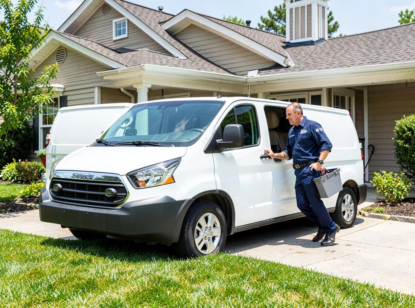 Emergency Plumber company in Gilford, NH