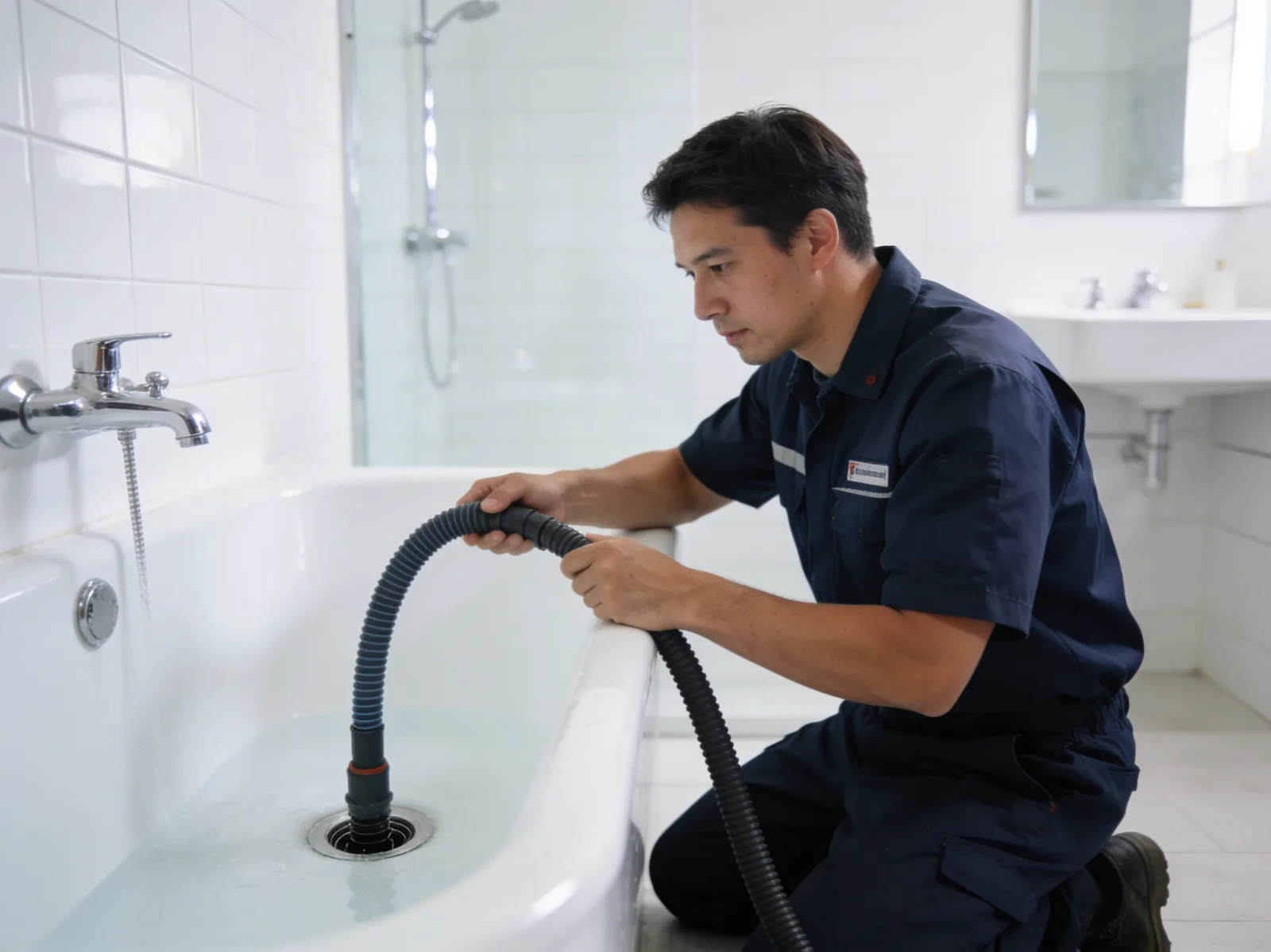 Emergency Plumber Gilford, NH FAQs